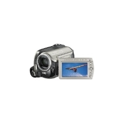 JVC GZ-MG275