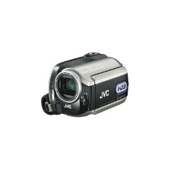 JVC GZ-MG255
