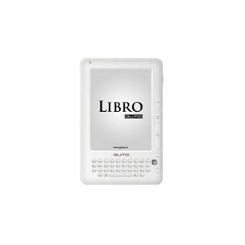 QUMO Libro