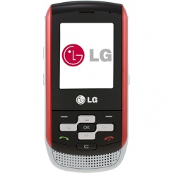 LG KP265