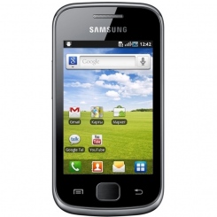 Samsung Galaxy Gio S5660