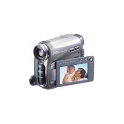 JVC GR-D740