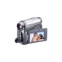 JVC GR-D750