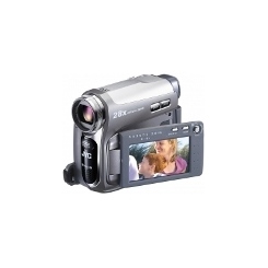 JVC GR-D720