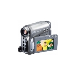 JVC GR-D760
