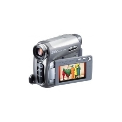 JVC GR-D770