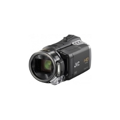 JVC GZ-HM400