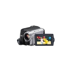 JVC GR-D815