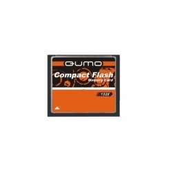 QUMO CompactFlash 133x 16Gb