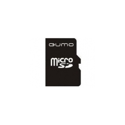 QUMO microSD 1Gb
