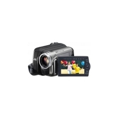 JVC GR-D820