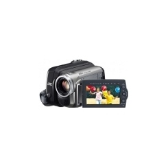 JVC GR-D850