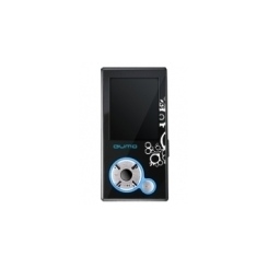 QUMO Cosmo (D1—D5) 8Gb