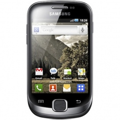 Samsung Galaxy Fit S5670