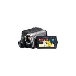JVC GR-D824
