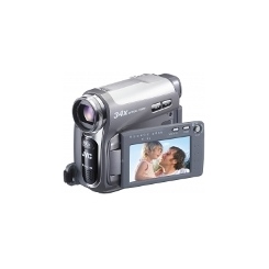 JVC GR-D741