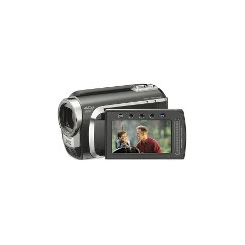 JVC GZ-MG670