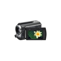 JVC GZ-MG360