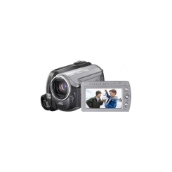 JVC GZ-MG155