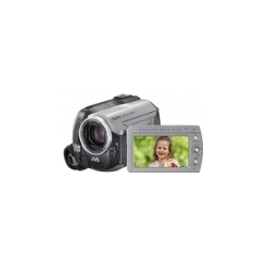 JVC GZ-MG130