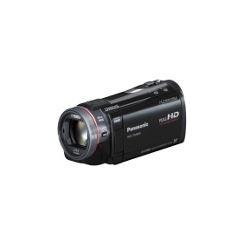 Panasonic HDC-TM900