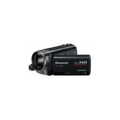 Panasonic HDC-TM90