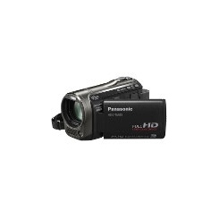 Panasonic HDC-TM55