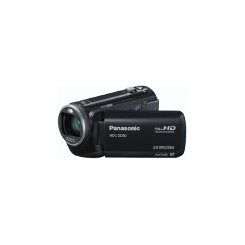 Panasonic HDC-SD80