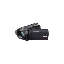 Panasonic HDC-SD200