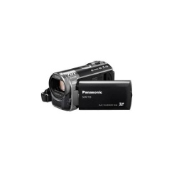 Panasonic SDR-T55