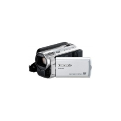 Panasonic SDR-H100