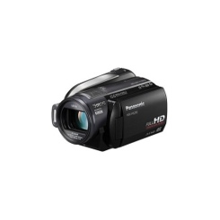 Panasonic HDC-HS250