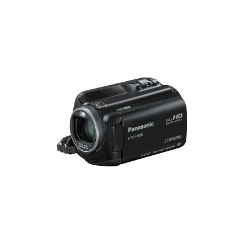 Panasonic HDC-HS80