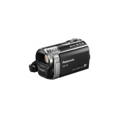 Panasonic HDC-T50