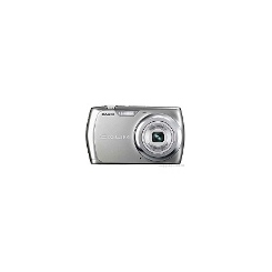 Casio EXILIM Zoom EX-Z37