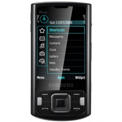 Samsung i8510 INNOV8 (8Gb)