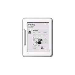 iriver Cover Story EB05