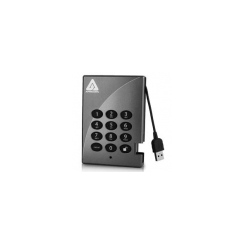 Apricorn A25-AES-256 640Gb