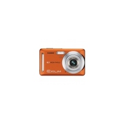 Casio EXILIM Zoom EX-Z9
