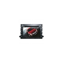 Phantom DVM-8520G HD i