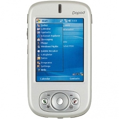 Dopod 818 Pro