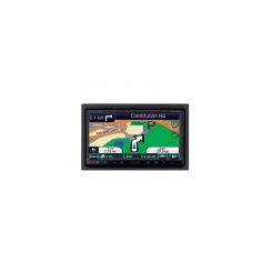 Kenwood DNX-7260BT