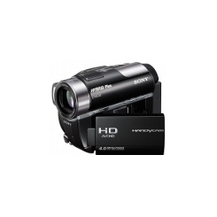 Sony HDR-UX20