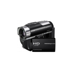 Sony HDR-UX10