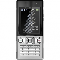 Sony Ericsson T700
