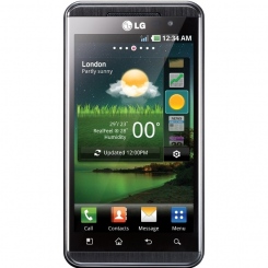 LG Optimus 3D P920