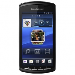 Sony Ericsson XPERIA PLAY