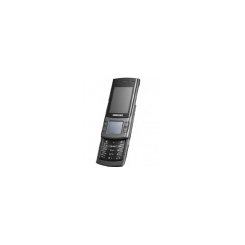 Samsung SGH-S7330 Soul