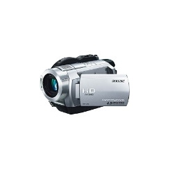 Sony HDR-UX5