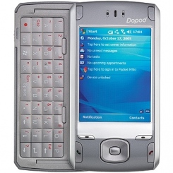 Dopod 838